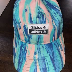 Adidas hat